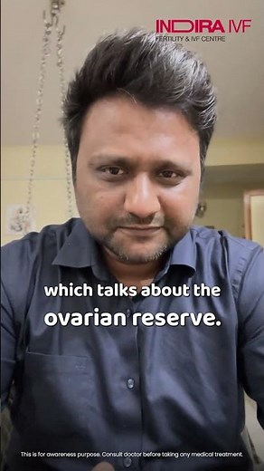 Conceiving Naturally with Endometriotic Cysts: Is It Possible? | Dr. Pruthviraj from Whitefield