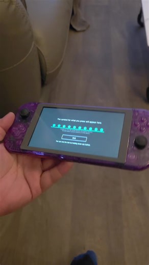 Switch Lite Button Issues After Shell Swap
