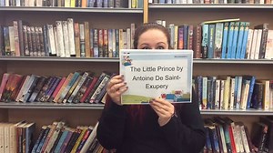 My Book Story - My favourite book. What's your story? #bookweekni | Libraries NI | Facebook