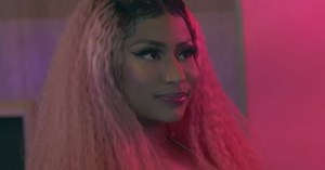 Nicki Minaj haalt uit naar Cardi B in Queen radio show