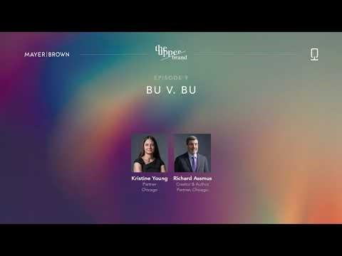 The Upper Brand – BU v. BU