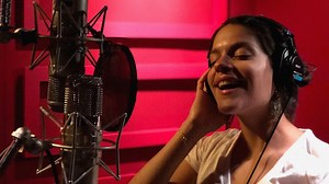 Official theme song for Tokyo 2020 Canadian Paralympic Team