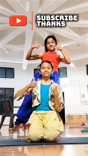 💥Easy Backbend Tutorial |how to chakra-asan😱#howto#easy#shorts #youtubeshorts #ashortaday #challenge