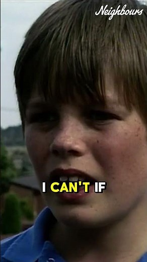 Clive Confronts the Kidnapper! 👊| Neighbours #neighbours #ramsaystreet #shorts