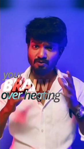 CHALLENGE: Don't Yawn Watching This! 🥱 (Your Brain is Overheating!)#youtubeshorts #facts #shorts