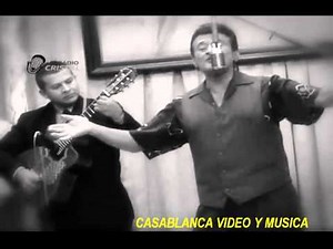 LEONARDO KIKE VEGA - AMOR SUBLIME - CASABLANCA VIDEO Y MUSICA - EDIT