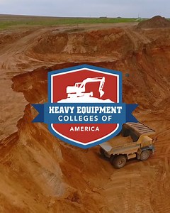807 reactions · 128 shares | Programs at HEC can help you develop the skills, knowledge, and certifications necessary to become a successful heavy equipment operator—all in as little as 3 weeks ‼️ | Heavy Equipment Colleges of America | Facebook