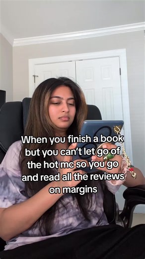 Coping with Book Hangovers: Relatable Experiences