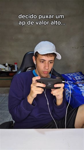 Olha esse Cara Analista 😪 #freefire #shorts