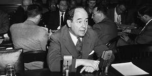 John Von Neumann, la storia del "genio del male"