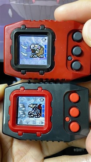 Digimon Pendulum Perfect lvl Battle : Mammon VS Cyberdramon