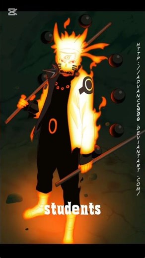 teacher and students#naruto#anime#