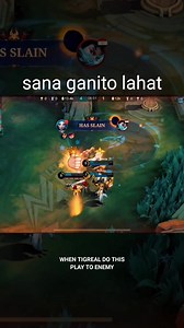 143K views · 2.2K reactions | nakakakilabot na galawan erp lakas mo ct0 carvin #mobilelegends #MLBB #facebookreel #fypシ | Mr. Peeder | Facebook