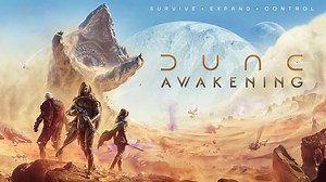 Dune: Awakening launches in early 2025 for PC, later for PS5 and Xbox Series