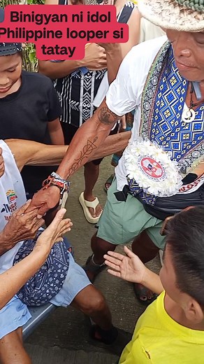 148K views · 1K reactions | Welcome Philippine looper Ferdinand Dela Merced sa lungsod sa katipunan #PhilippineLooper #katipunanvlog Ferdinand Dela Merced | Katipunan vlog | Facebook