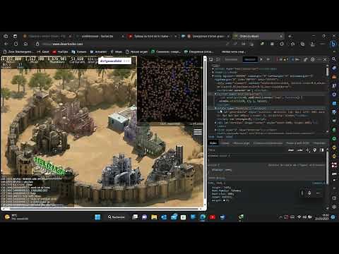 NEW HACK 2023 (DESERT ORDER)