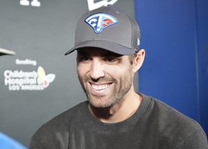 Dodgers News: Mary & Chris Taylor Hosting CT3 Foundation Polar Plunge Charity Event