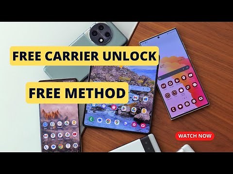 Unlock Your Cricket Wireless Phone for Free in a Few Simple Steps