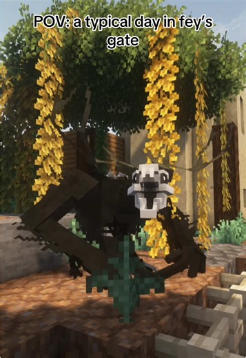 Minecraft Building Ideas for Your Server