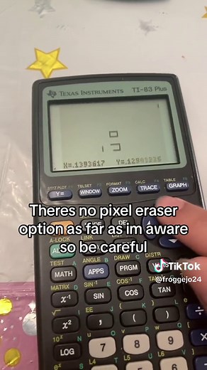 How to Draw on a Calculator: Step-by-Step Tutorial!