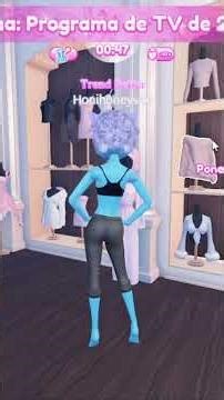 GUMBALL EN DRESS TO IMPRESS #roblox #dresstoimpress #robloxdressup