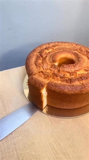 401K views · 7.3K reactions | Grab the recipe to this poundcake & 50...