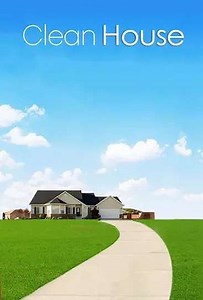 Clean House (2003-2011) - TV Show