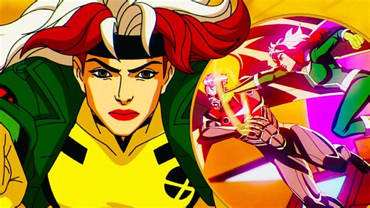X-Men '97 Interview: Lenore Zann Talks Rogue In Season 1 & Possibilities For The Future