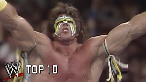 SummerSlam Shockers: WWE Top 10
