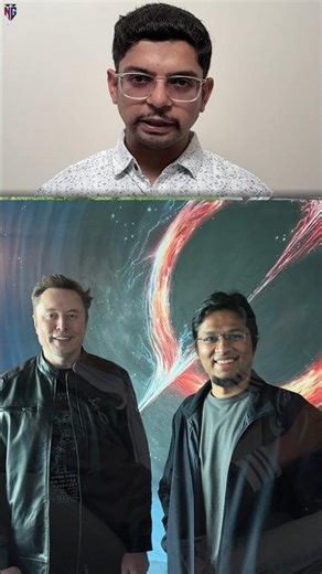 From IIT Bombay to xAI | Indian AI Startup Founder Joins Elon Musk