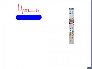 ActivInspire Quick Reference Guide 1- Intro and Toolbox