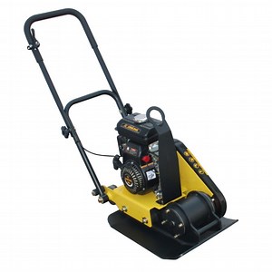 [Hot Item] Pmec60c Plate Compactor with Petrol Engine for Construction Works