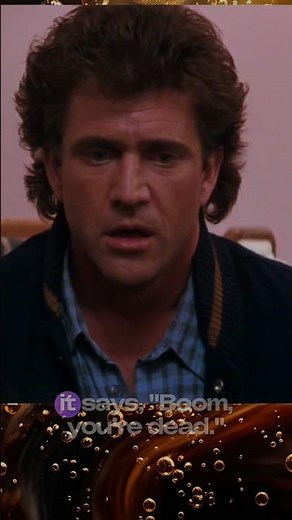 The Most Memorable Scene in Lethal Weapon 2