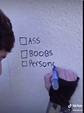 Never let them know your next move