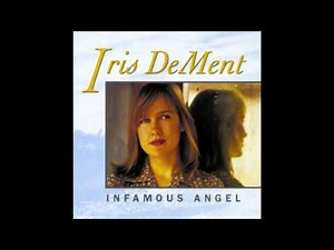 Iris DeMent - These Hills