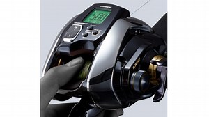 ビーストマスターで電動ジギングをマスターしたい！シマノの電動リールをチェック