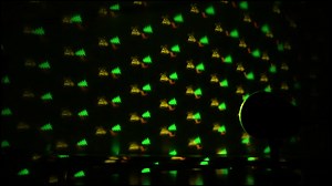 Decorative Lighting Projectors Outdoor, Chirstmas LED Projection Lamp with Remote Control & Timer Function for Xmas Holiday Party Garden Patio Decoration