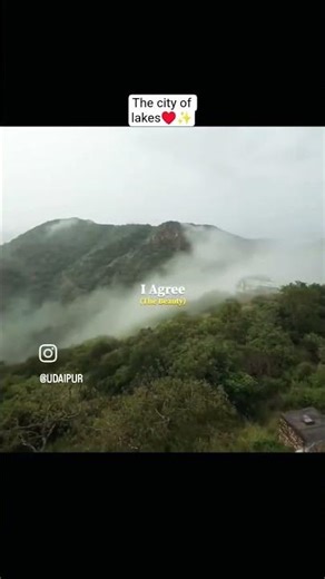 UDAIPUR RAJASTHAN (KNOWN AS CITY OF LAKES) BEAUTIFUL CITY OF #udaipur #usa #youtubeshorts