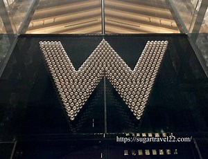 【W大阪】宿泊記｜SNAでマーベラススイートへアップグレード！美しい朝食も◎ - スキあらば旅。｜乗って飲んで食べて