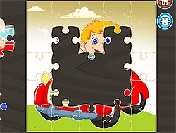 Car Puzzle | Play Now Online for Free - Y8.com