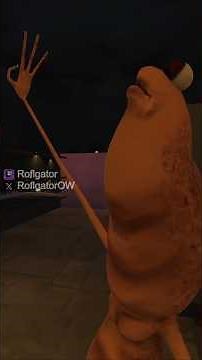 Me and Marcus had a fight #roflgator #vrchat #marcus #funny #vrchatmemes