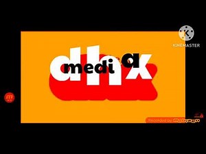 DHX Media Logo Horror Remake