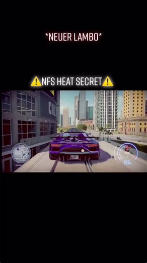 Unlocking Hidden Cars in NFS Heat | Need for Speed Secrets Revealed