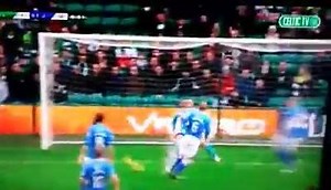 GMS Celtic 1 0 | Celtic GOALS, Songs and Videos