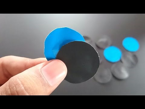 How to Make Exploding Stickers