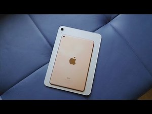 iPad Mini OR iPad Air Size Comparison | Shot on S22 Ultra