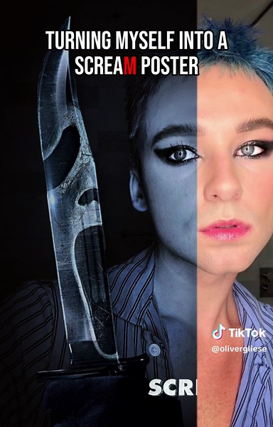 Exploring Boy Makeup Trends in the LGBT Community