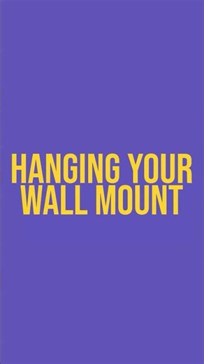 How to Wall Mount a Phone: Flip This Tab First
