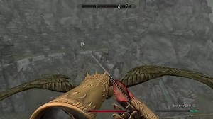 TIL: If you return to the Soul Cairn after killing Harkon and tell Valerica of his death, she will return to her laboratory in Castle Volkihar, finally free.