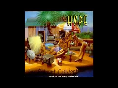 Robert Calvert - Evil Rock